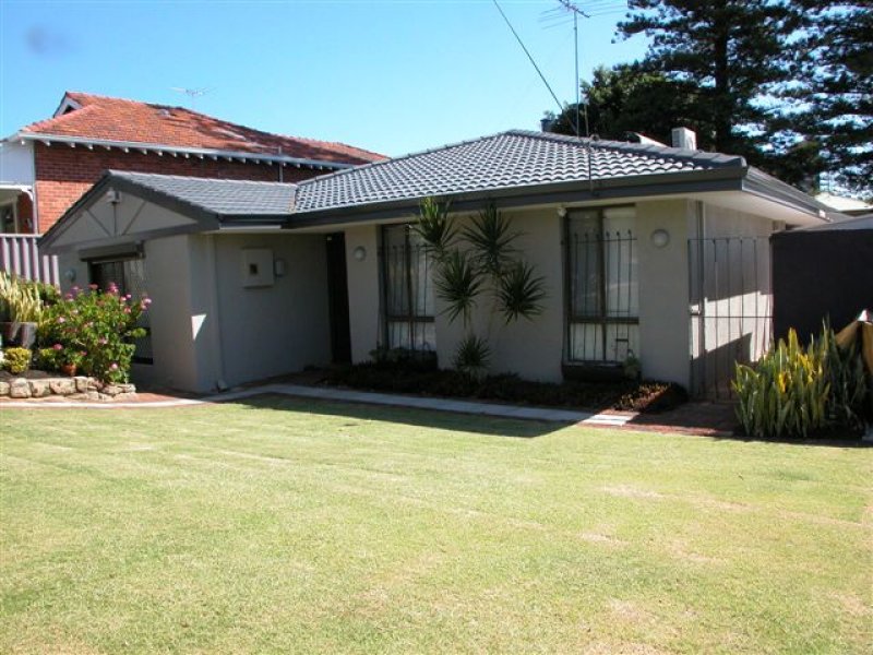 66 Monument Street, Mosman Park, WA 6012