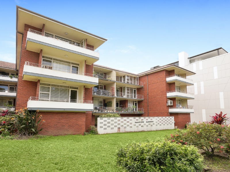 33/313 Comer Street, Burwood, NSW 2134