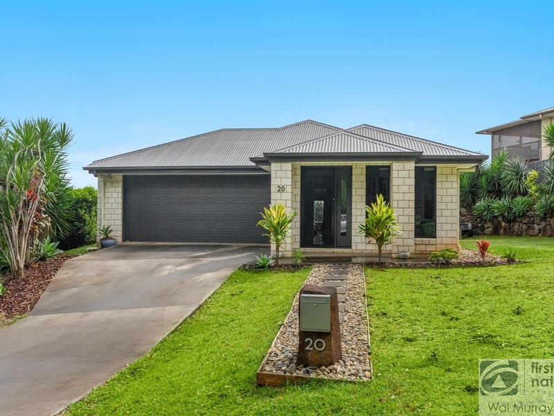 20 Clare Street, Goonellabah, NSW 2480 Property Details