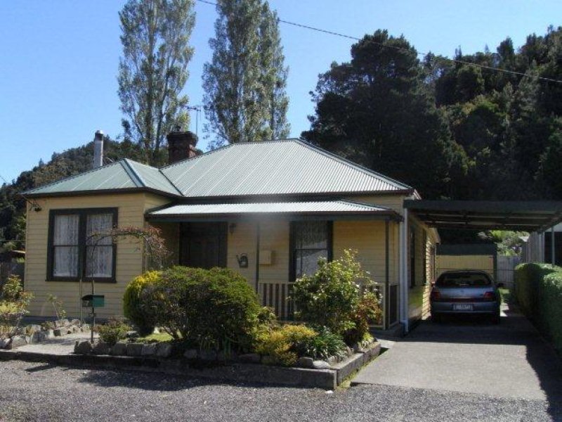 7 Preston Street, Queenstown, Tas 7467 Property Details