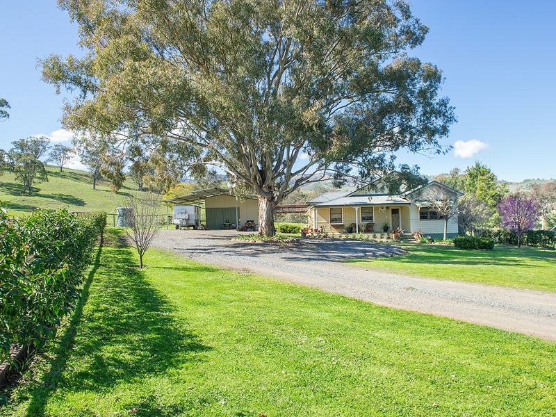 2366 Waverley Road, Waverly, NSW 2337 - realestate.com.au