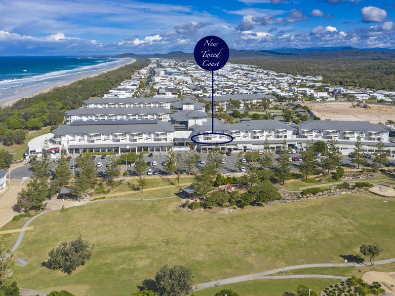120102/9 Gunnamatta Avenue, Kingscliff, NSW 2487 Apartment for Sale