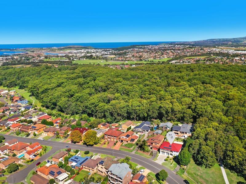 130 Captain Cook Drive, Barrack Heights, NSW 2528