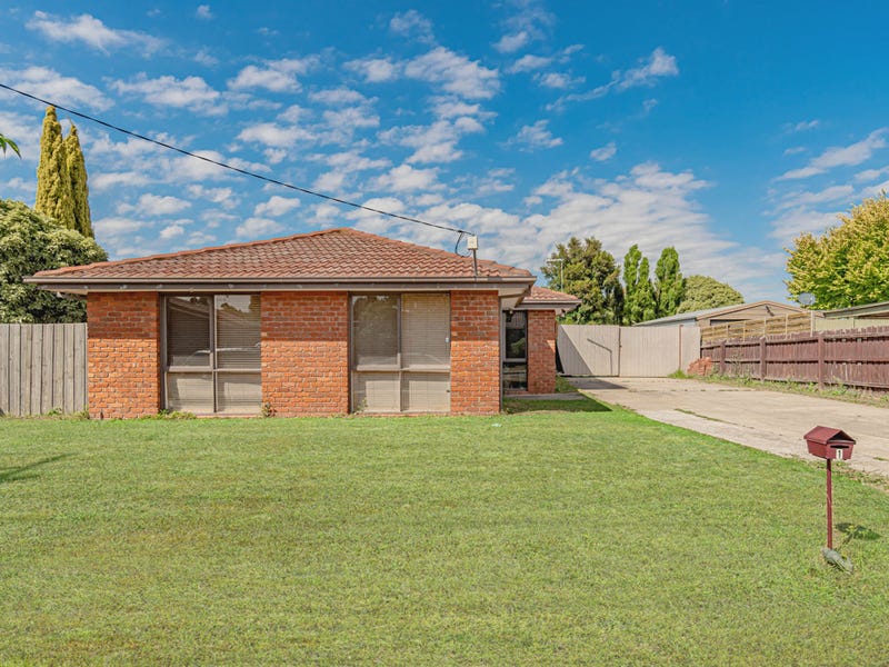 1 Rokeby Crescent, Craigieburn, Vic 3064 Property Details