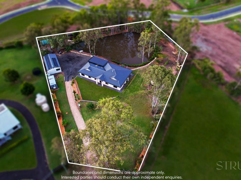 11 Brendan Court, Hatton Vale, QLD 4341