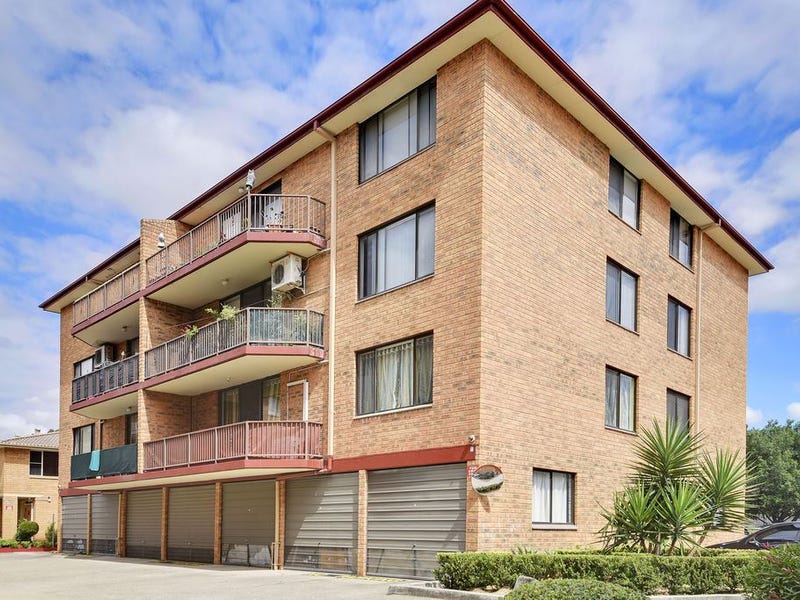 87/2 Riverpark Drive, Liverpool, NSW 2170