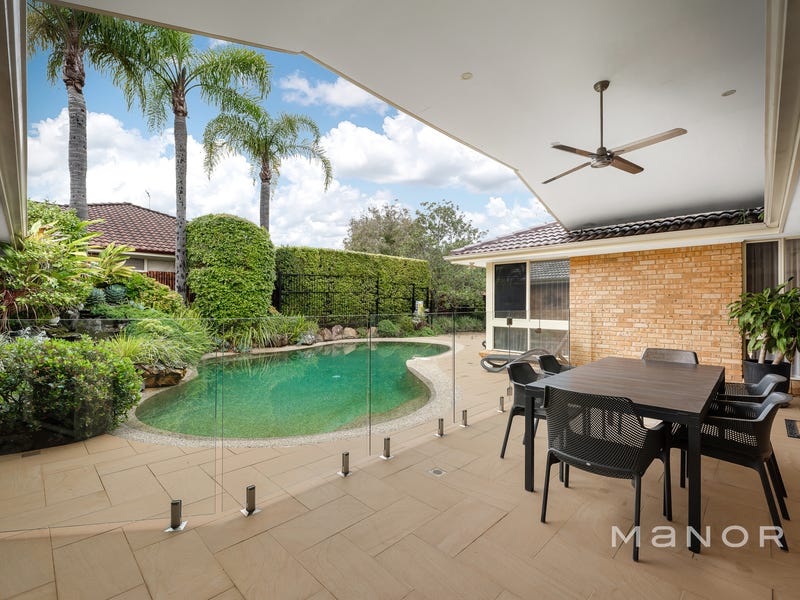 Basic Broadsword 15 Broadsword Place, Castle Hill, NSW 2154 - House for Sale ...