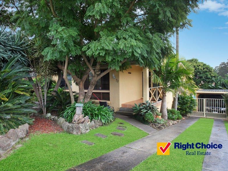 73 Mount Brown Road, Dapto, NSW 2530 Property Details