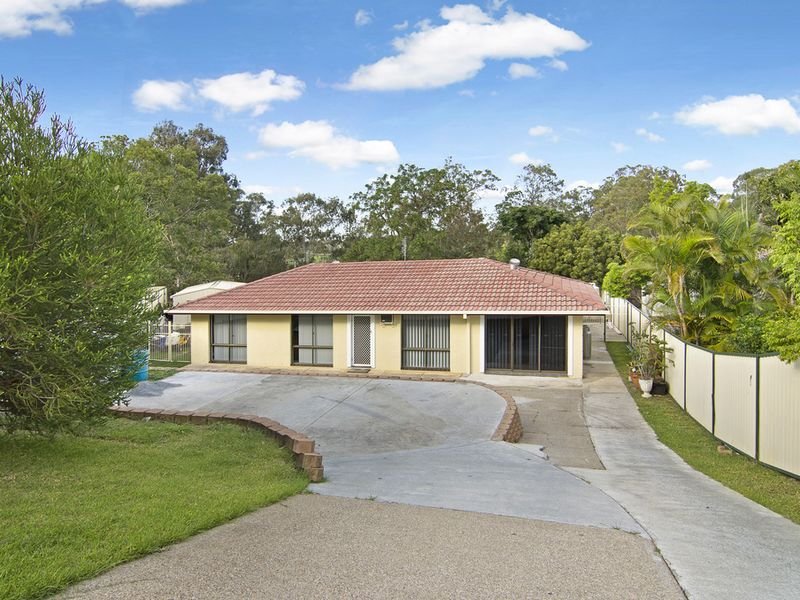 5 Culloden Court, Highland Park, QLD 4211