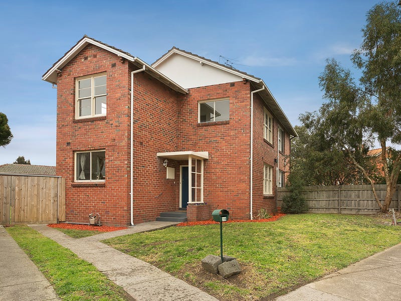 18 Ascot Street, Ascot Vale, VIC 3032