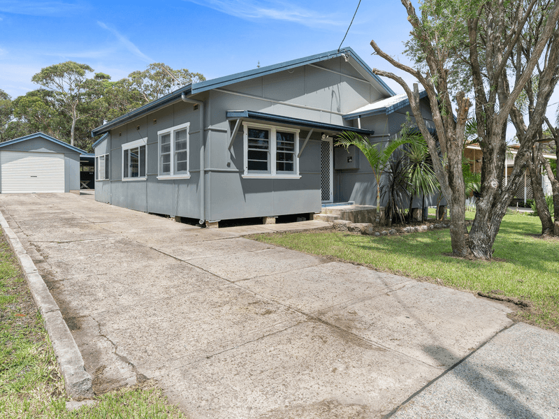 28 Fishery Road, Currarong, NSW 2540