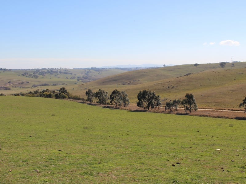 Land for Sale in Blayney, NSW 2799