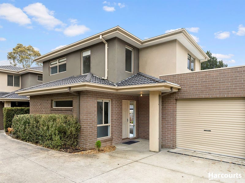 2/50 Surrey Road E, Croydon, VIC 3136