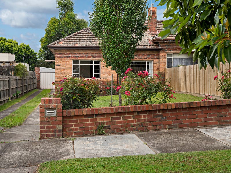 116 Normanby Road, Kew East, Vic 3102 House for Sale
