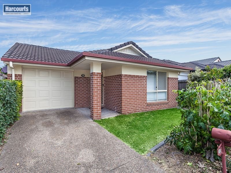 10 Musgrave Street, North Lakes, QLD 4509