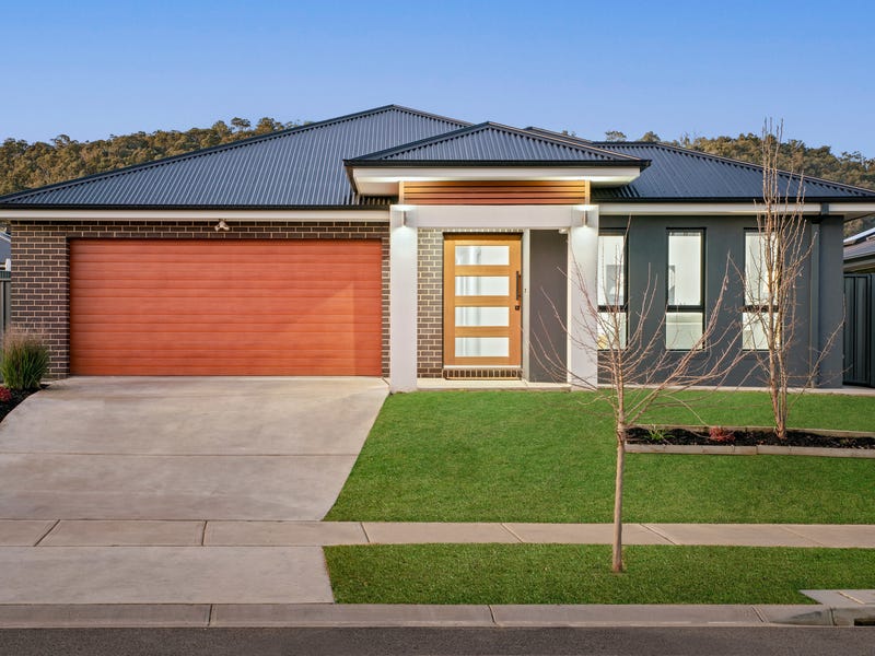 8 Chatham Road, Leneva, Vic 3691 Property Details