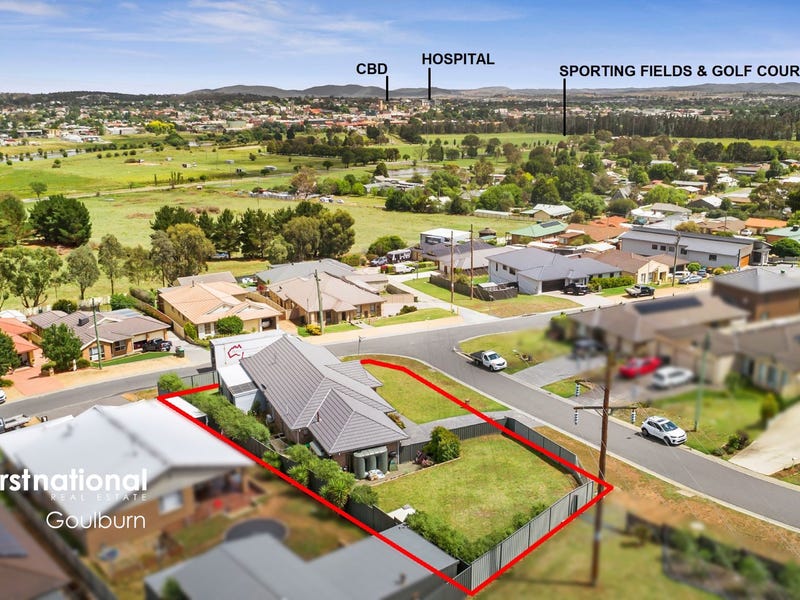 21 Melliodora Drive, Goulburn, NSW 2580 - realestate.com.au