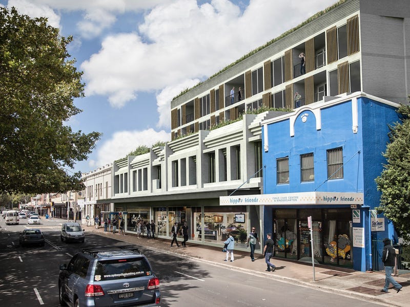 410/1088 Botany Road, Botany, NSW 2019 Property Details