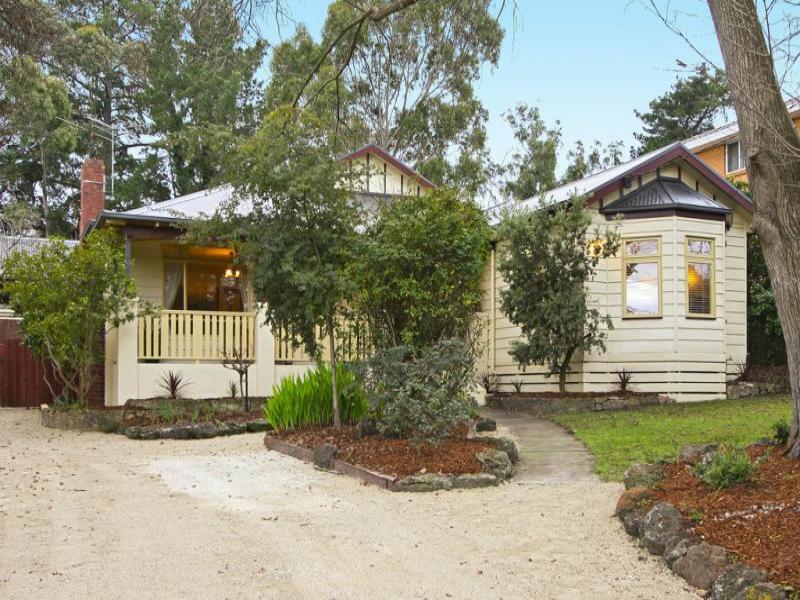 5 Lindisfarne Avenue, Croydon, Vic 3136 Property Details