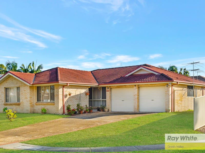 76 Dalmeny Drive, Prestons, NSW 2170 Property Details