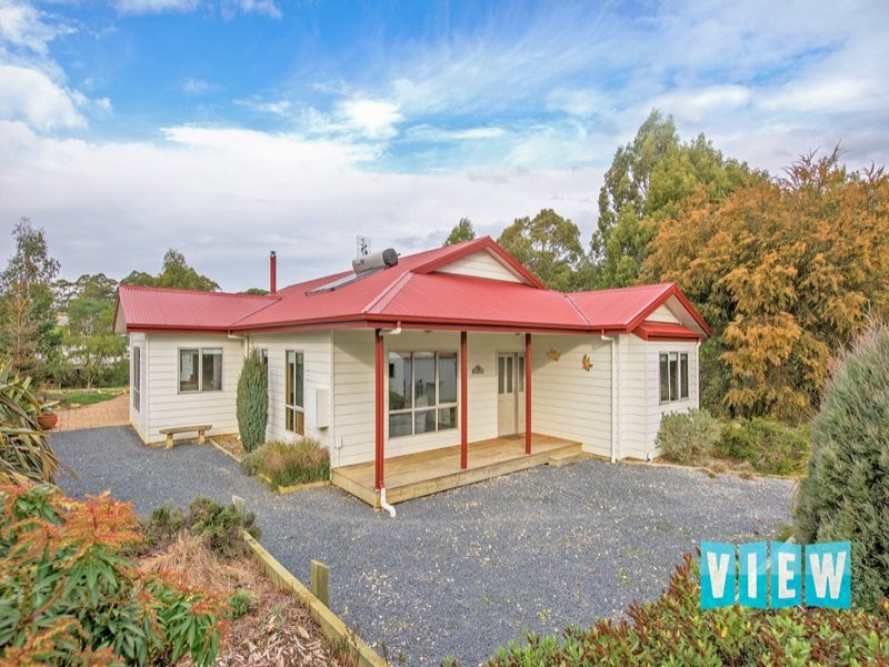 33D Dial Road, Penguin, Tas 7316 Property Details