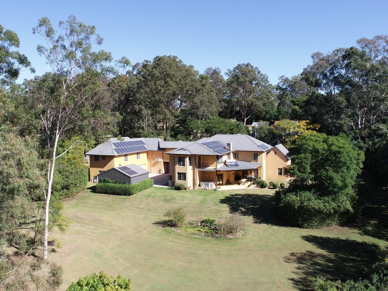 115 Hornsey Road, Anstead, Qld 4070 House for Sale