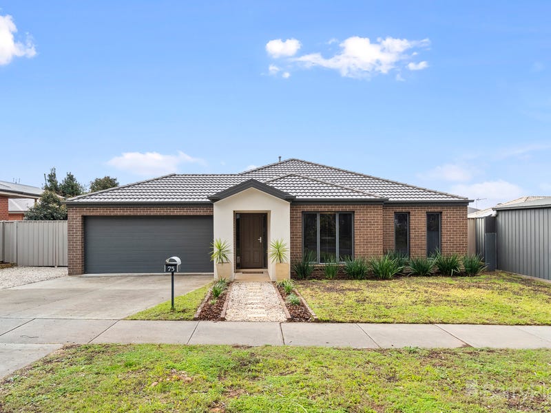 75 Buckland Street, Epsom, Vic 3551 Property Details