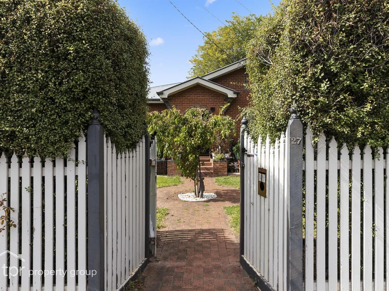 27 Forster Street, New Town, TAS 7008