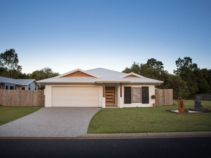 10 Clipper Court, South Mission Beach, QLD 4852