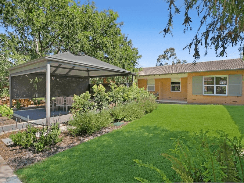 Retirement villages & retirement living for Sale in Torrens Park, SA