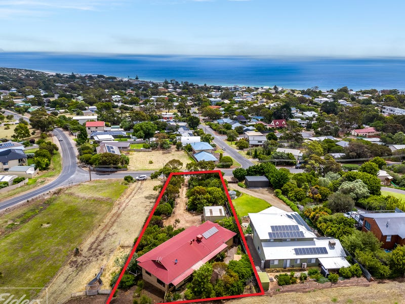 1 Brown Road, Carrickalinga, SA 5204 House for Sale