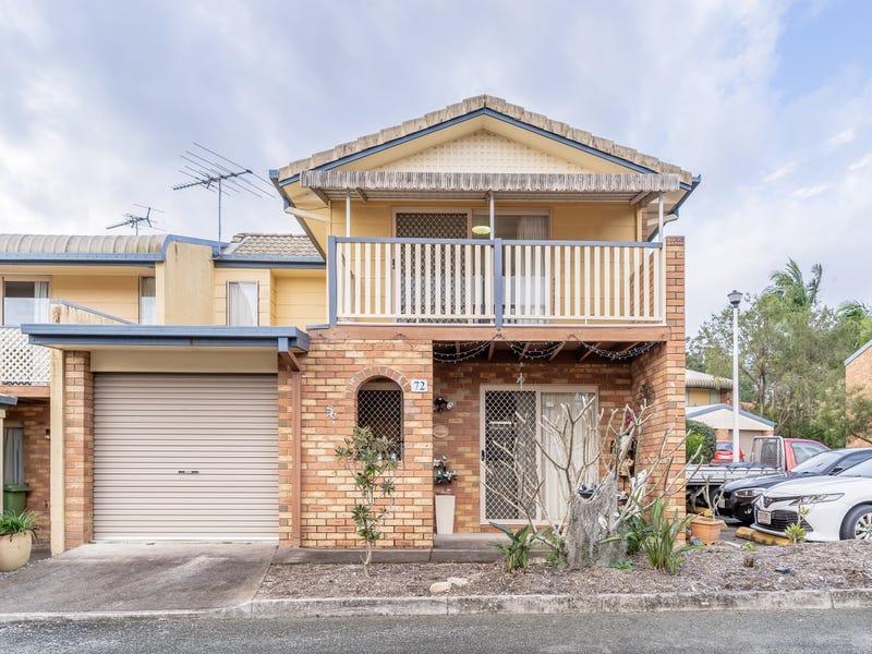 72/8 Briggs Road, Springwood, Qld 4127 Property Details