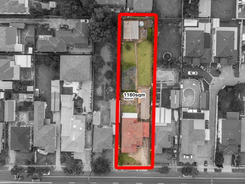 62 Polding Street, Fairfield, NSW 2165 Property Details