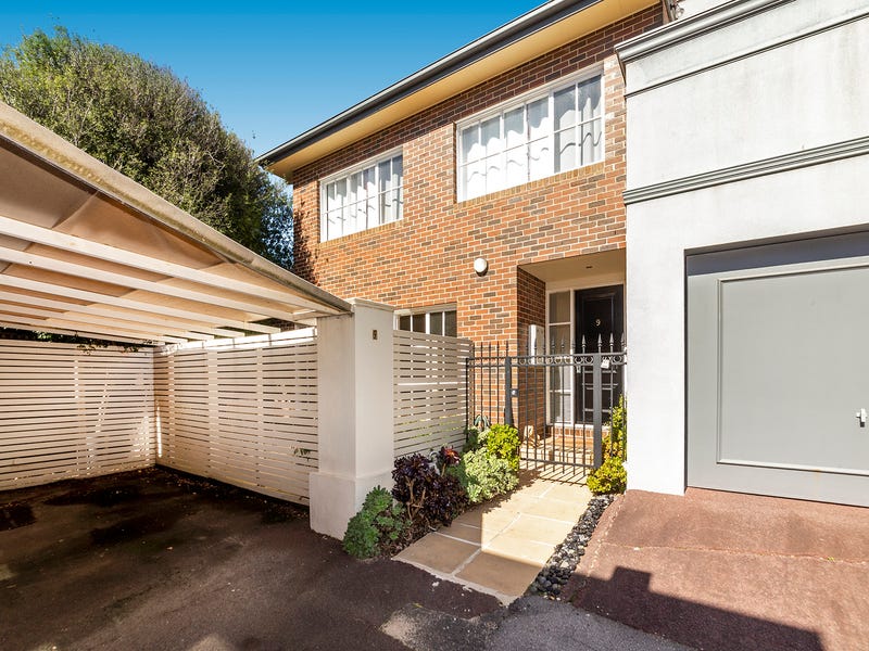 9/16 Victoria Street, Brighton, VIC 3186