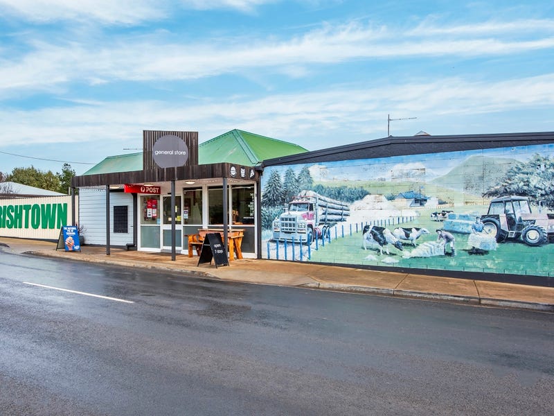 606 Irishtown Road, Irishtown, Tas 7330 House for Sale realestate