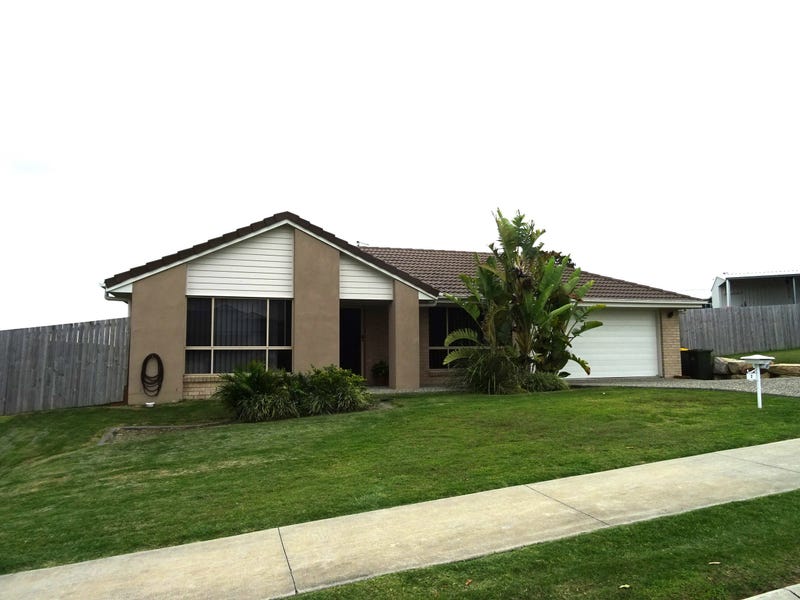 2 Gilmour Tce, Kalbar, Qld 4309 Property Details