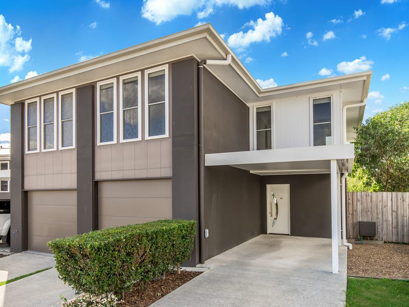 42/46 Clover Hill Drive, Mudgeeraba, Qld 4213 Property Details