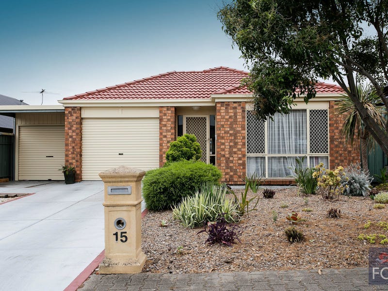 15 Sandstone Avenue, Walkley Heights, SA 5098