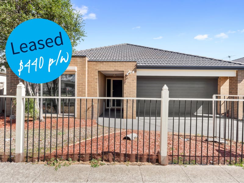 47 Lancefield Drive, Caroline Springs, Vic 3023