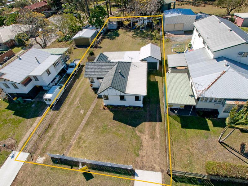 22 Harris Road, Underwood, Qld 4119 Property Details