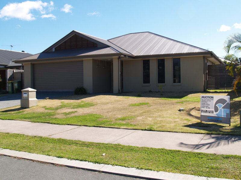 62 Maidenwell Road, Ormeau, QLD 4208