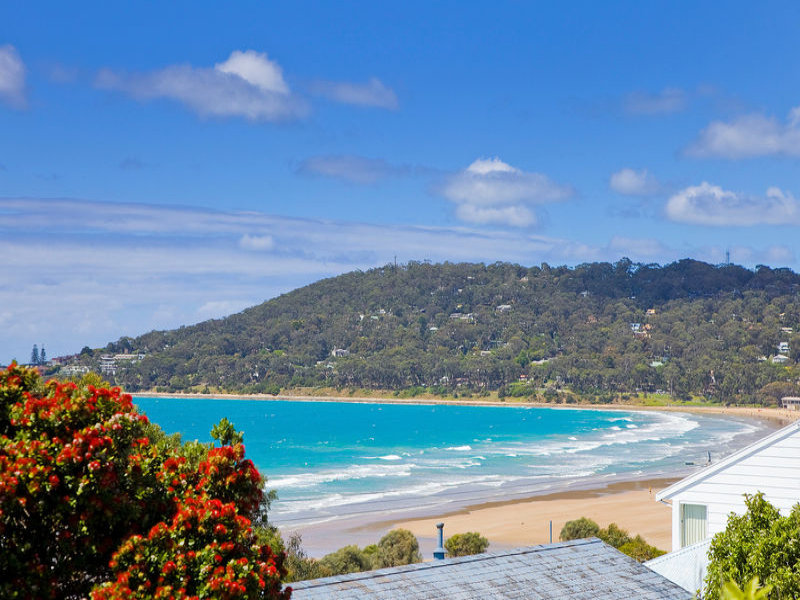 55A Great Ocean Road, Lorne, Vic 3232 Property Details
