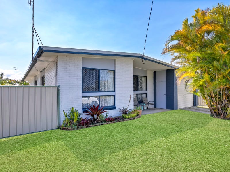 40 Wrigley Street, Maroochydore, Qld 4558 Property Details