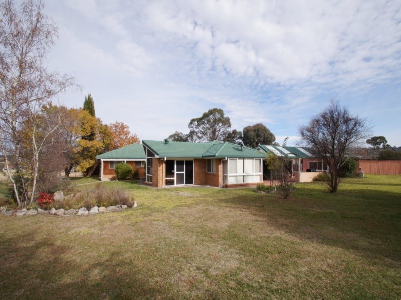5 Erskine Street, Armidale, NSW 2350 Property Details