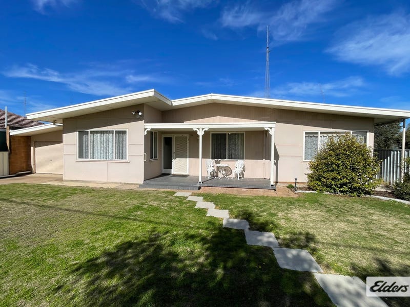 77 Railway Terrace, Lameroo, SA 5302 Property Details