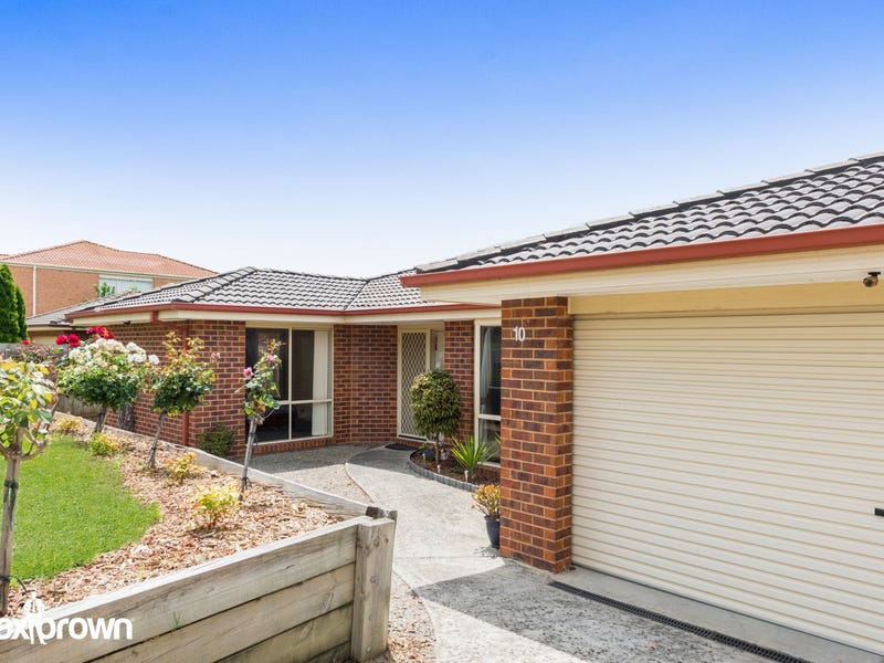10 Kingsburgh Lane, Lilydale, Vic 3140 Property Details