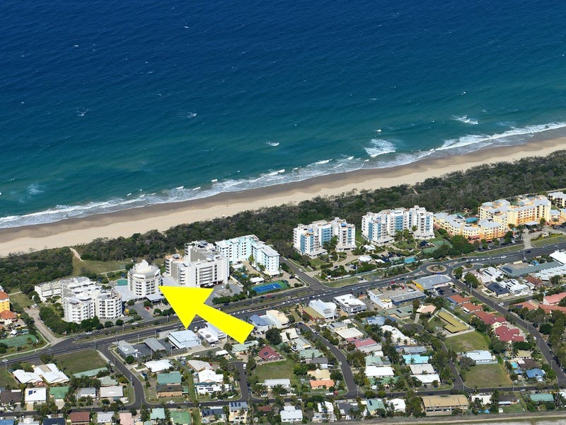 U2412/923 David Low Way, Marcoola, Qld 4564 Property Details