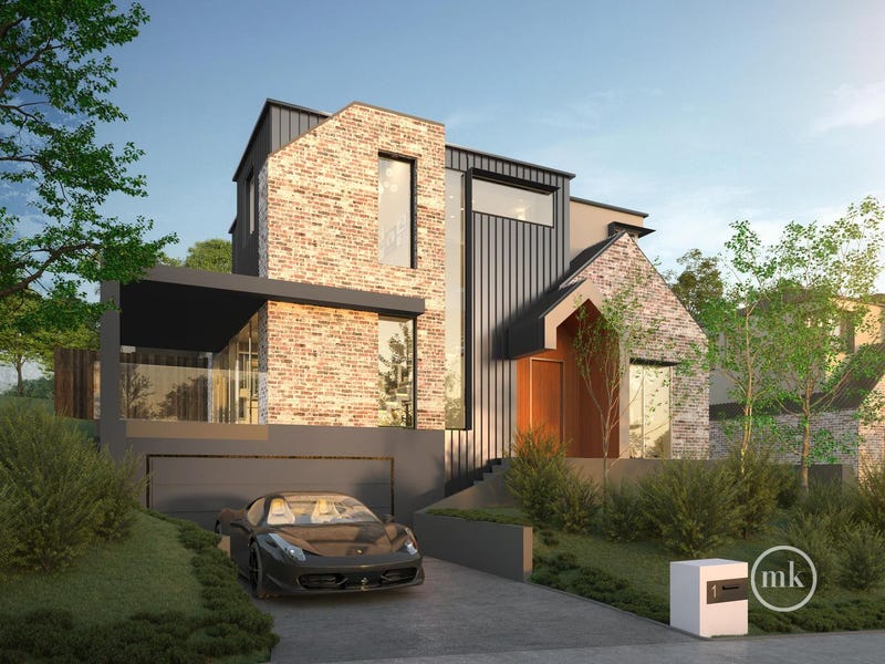 4/1416 Taylor Street, Eltham, Vic 3095 Townhouse for Sale