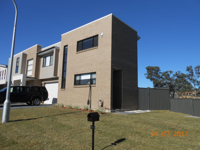 39A Tall Trees Drive, Glenmore Park, NSW 2745