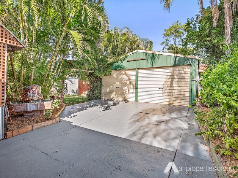 24 Samantha Street, Boronia Heights, Qld 4124 House for Sale